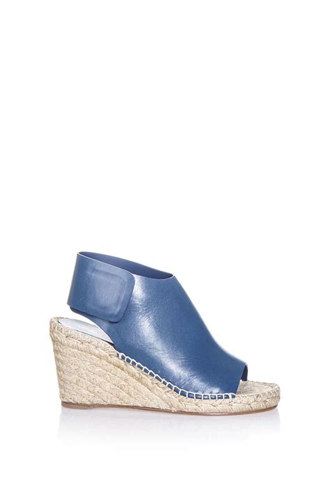 celine womens wedge shoes|celine women's wedges bounce.